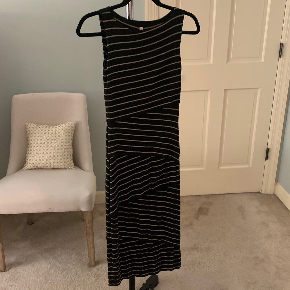 Anthropologie Dress Size XS